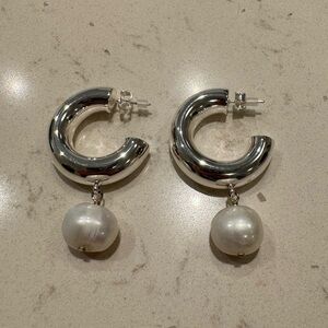 Eliou Laurie earrings